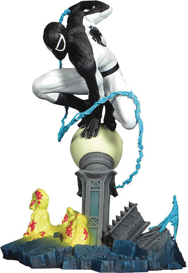 Diamond Select Toys Marvel: Spiderman Φιγούρα 25εκ.