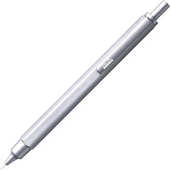 Rhodia Μηχανικό Μολύβι 0.5mm Ασημί