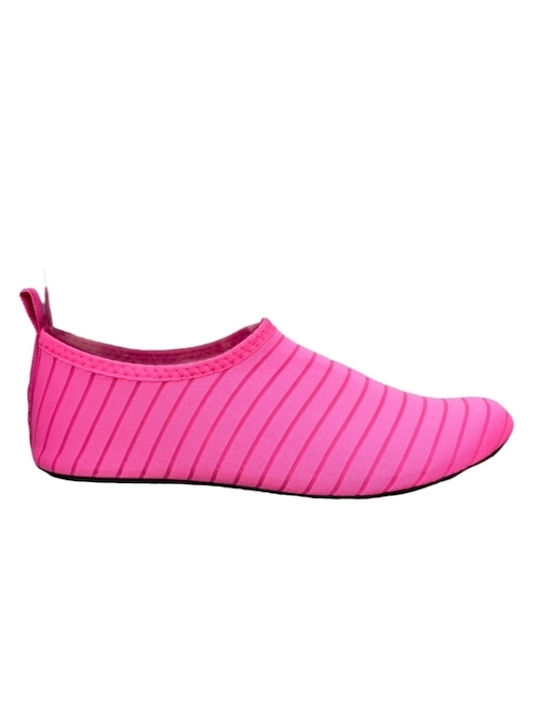 Παπουτσια Θαλασσης Aqua Shoe 523-φουξ 523-φουξ