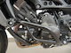 RD Moto Защита на двигателя за Yamaha MT-09 / XSR 900 - ХСР 900