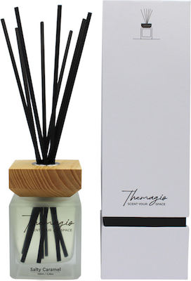 Themagio Diffuser with Fragrance Salty Caramel 0030468 100ml