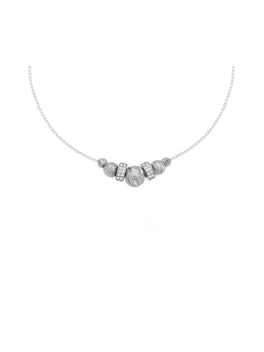 Eforo Necklace from Silver