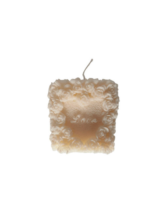 Scented Soy Candle 1pcs