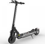 Minimotors Electric Scooter with 64km/h Max Speed in Black Color