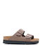 Arizona Γυναικεία Σανδάλια Mocca Narrow Fit