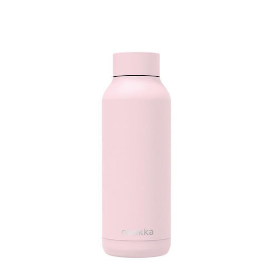 Quokka Termos Solid Sticlă Oțel Inoxidabil Fără BPA 630ml Termos Portabil Cu Mustiuc