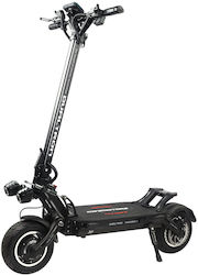 Minimotors THUNDER III Electric Scooter in Negru Color