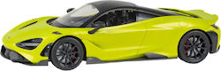 McLaren Τηλεκατευθυνόμενο Παιχνίδι Πράσινο 471310 McLaren Τηλεκατευθυνόμενο Παιχνίδι Πράσινο 471310