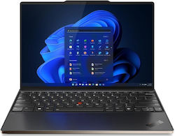 Lenovo ThinkPad Z13 Gen 2 13.3" OLED Ecran Tactil (Ryzen 7 Pro-7840U/32GB/1TB SSD/W11 Pro) Flax Fiber Bronze