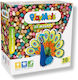 Playmais 2.300 Pieces Fish Sponges Corn