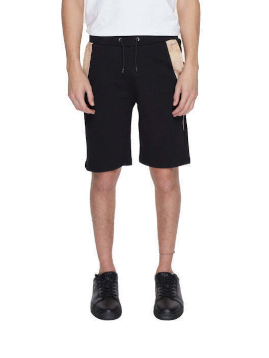 Martini Herrenshorts Schwarz