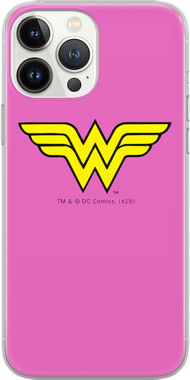 Husă Samsung A51 Wonder Woman 005 Dc Print Full Pink