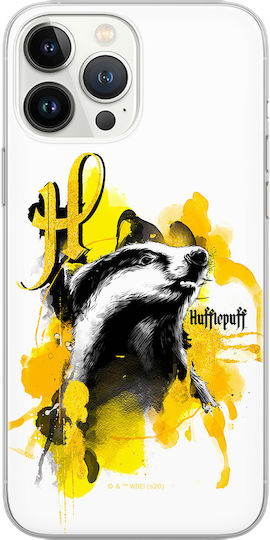 Samsung A32 5G Harry Potter 010 Print Full White Mobile Phone Case