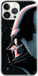 Case Apple Iphone 11 Pro Max Darth Vader 017 Star Wars Print Full Black