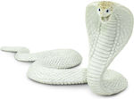 Miniatures Safari White Cobra White Cobra