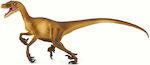 Safari Velociraptor Velociraptor miniatures