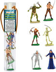 Miniaturi Safari Heroes & Monștri Heroes Monsters Heroes Monsters