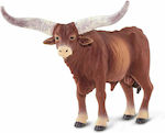 Miniaturi Safari Watusi Bull Bull Watusi