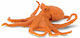 Miniature Safari Octopus Octopus miniatures