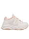 Chunky Sneakers White