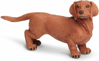 Miniatures Safari Dachshund Dachshund Dog Dakshund