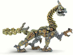 Miniatures Safari Steampunk Dragon Dragon Steampunk