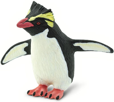 Miniatures Safari Rockhopper Penguin Penguin Rockhopper