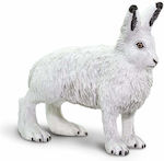 Μινιατούρες Safari Arctic Hare Αρκτικός Λαγός