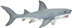 Safari Miniatures Great White Shark