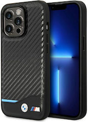 BMW Carbon Μπλε (iPhone 14 Pro)