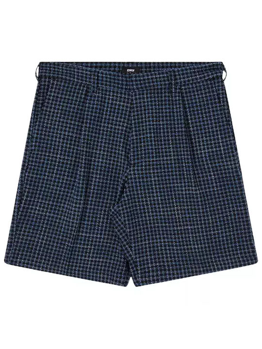 Edwin Herrenshorts Blau