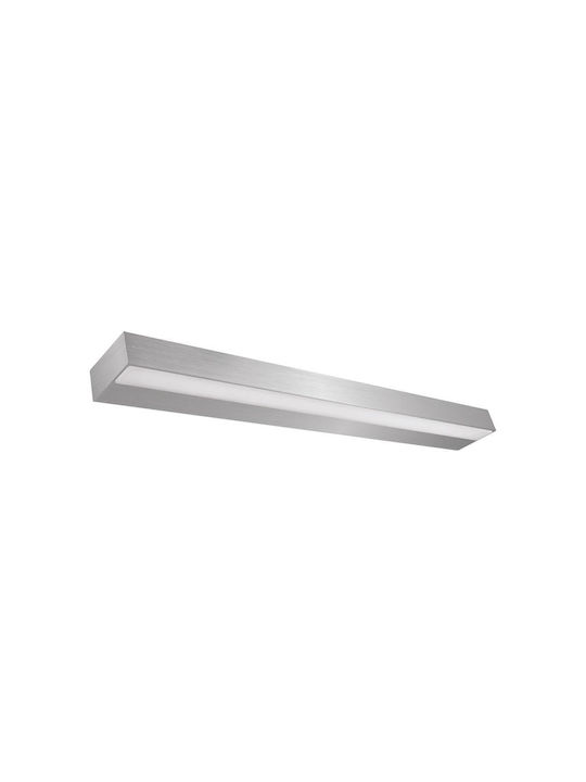Ideus Leuchte Wand LED Gray 40cm Ideus Leuchte Wand LED Gray 40cm