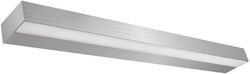 Ideus Lamp Wall LED Gray 40cm