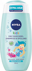 Nivea Kids 3 1