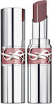 Ysl Loveshine Wet Shine Lipstick Purple 3.2gr