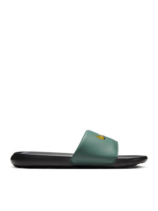 Victori One Men's Slides Green