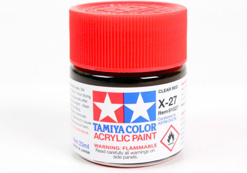 Tamiya Modeling Accessories