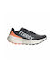 Terrex Agravic Speed Дамски Спортни обувки Running Black / Orange