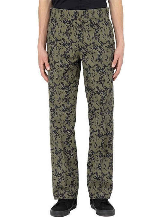 Drewsey Digi Παντελόνι σε Loose Εφαρμογή Camo