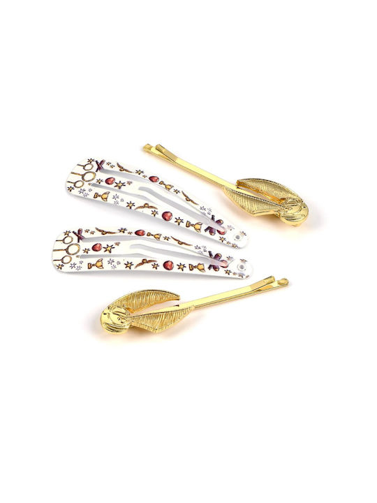 The Carat Shop Kids Hair Clips Set