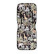 Bimbidreams Bimbidreams Stroller Mattress Nibia 36x80cm Black