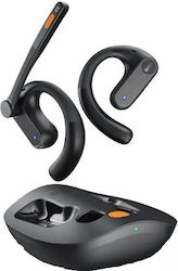 OneOdio EKSA S30 Open Ear Black OneOdio EKSA S30 Open Ear Black