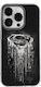 Case Samsung A13 5g A04s Superman 003 Dc Imprint Full Black