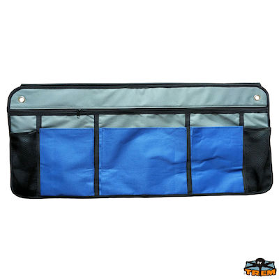 Trem Boat Case