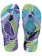 Șlapi pentru copii Multicolor Kids Fantasy