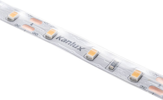 Kanlux Rezistent la apă Bandă LED 30m