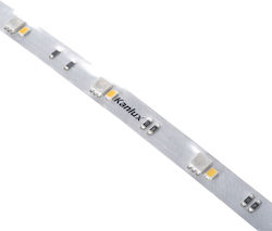 Kanlux Rezistent la apă Bandă LED cu lumină RGBW 1m Kanlux Rezistent la apă Bandă LED cu lumină RGBW 1m