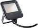 Kanlux Στεγανός Προβολέας LED 10W Φυσικό Λευκό 4000K IP65