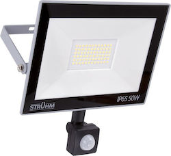 Ideus Προβολέας 50W 6200K Ideus Προβολέας 50W 6200K