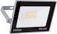 Struhm Προβολέας LED 20W Φυσικό Λευκό 4200K